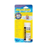 Kit analizador de pH y cloro AquaChek para piscina y spa
