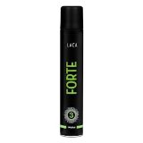 Laca cabello Forte Deliplus fijación 3