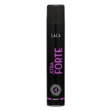 Laca cabello Xtra Forte Deliplus fijación 4