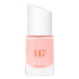 Laca de uñas alto brillo Deliplus 147 naranja claro