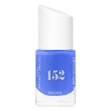Laca de uñas alto brillo Deliplus 152 azul medio