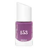 Laca de uñas alto brillo Deliplus 153 magenta