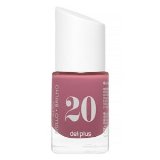 Laca de uñas alto brillo Deliplus 20 rosa magnético