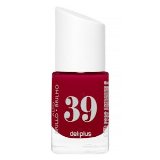 Laca de uñas alto brillo Deliplus 39 dulce fresa