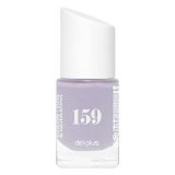 Laca de uñas color & queratina Deliplus 159 lavanda
