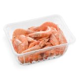 Langostino cocido