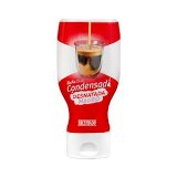 Leche condensada desnatada Hacendado