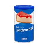 Leche condensada Hacendado