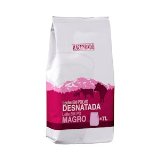 Leche en polvo desnatada Hacendado