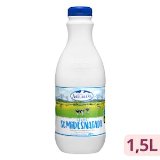 Leche semidesnatada Asturiana