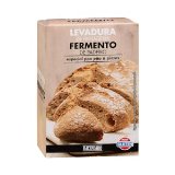 Levadura de panadería Hacendado