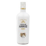 Licor crema de arroz Royal Swan