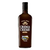 Licor crema Royal Swan