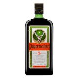 Licor de hierbas Jägermeister