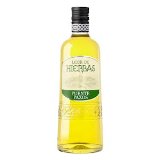 Licor de hierbas Puente Pazos