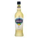 Licor de limoncello Franzini
