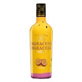 Licor de maracuyá Royal Swan