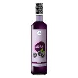 Licor mora sin alcohol Pi.omka
