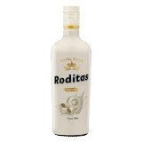 Licor de Roditas Royal Swan