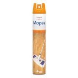 Limpia Mopas Bosque Verde