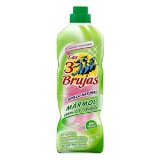 Limpiador concentrado Las 3 Brujas