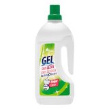 Limpiahogar con lejía Bosque Verde en gel