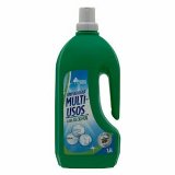 Limpiahogar Multiusos Pino Bosque Verde líquido