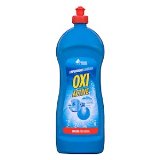 Limpiahogar Oxi Active Bosque Verde sin lejía