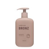 Loción corporal Bronz efecto bronceado Deliplus