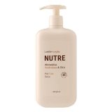 Loción corporal Nutre Deliplus almendras y cica