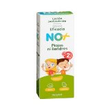 Loción antipiojos y liendres No+
