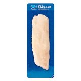 Lomo de bacalao MareDeus ultracongelado
