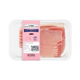 Lomo back bacon Hacendado