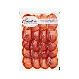Lomo de cebo ibérico 50% raza ibérica cortado a máquina