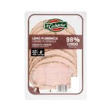 Lomo cerdo 98% Florencia La Carloteña asado al horno lonchas