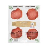 Lomo embuchado Hacendado lonchas