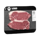 Lomo de vacuno añojo