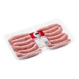 Longaniza magro fresca