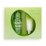 Lote corporal mujer Pistacho Cream Deliplus