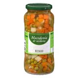 Macedonia de verduras Hacendado
