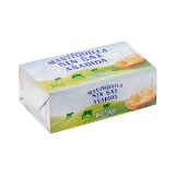 Mantequilla sin sal añadida Hacendado
