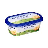 Mantequilla sin sal añadida Hacendado