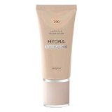 Maquillaje fluido Hydra Deliplus 200 beige medio