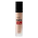 Maquillaje fluido Long Lasting Deliplus mate 210 beige neutro