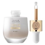 Maquillaje serum camomila Deliplus 300 beige oscuro