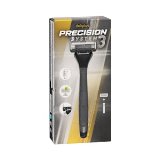 Maquinilla de afeitar recargable Deliplus Precision System 3 hojas