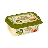 Margarina 100% vegetal Hacendado