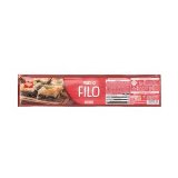 Masa filo