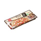 Masa fresca pizza de cereales y semillas Hacendado