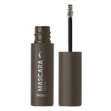 Máscara de cejas Deliplus 02 marrón medio